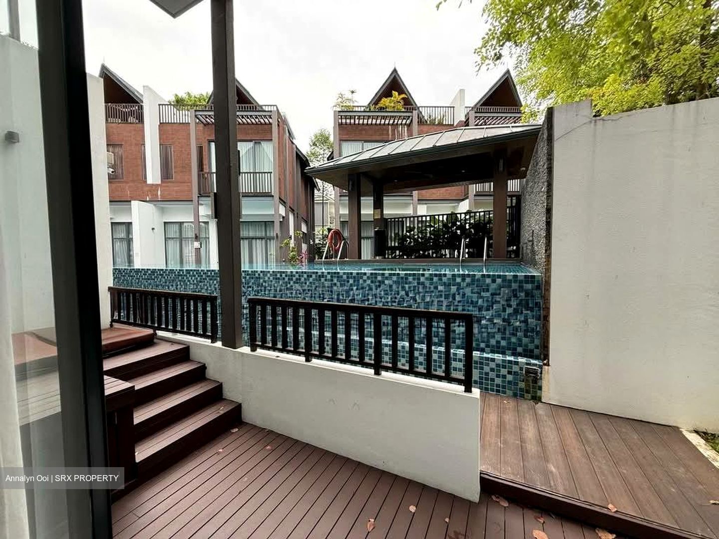 Jalan Haji Alias (D10), Terrace #592001371